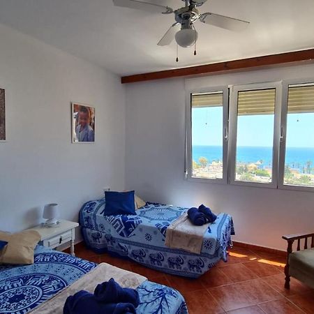 Aguadulce Torre Almeragua Kültér fotó