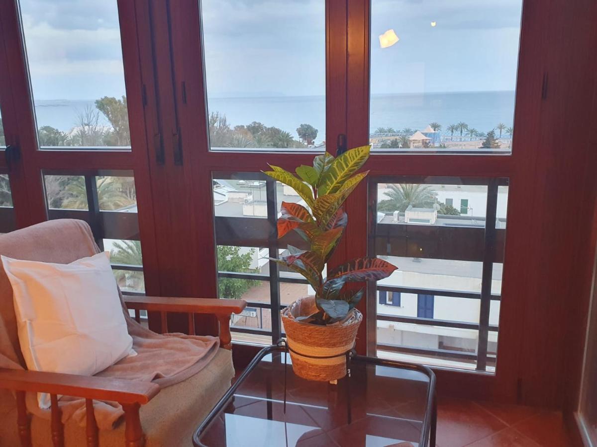 Aguadulce Torre Almeragua Kültér fotó